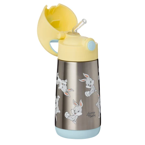 Botella térmica 350ml Looney Tunes- B.Box