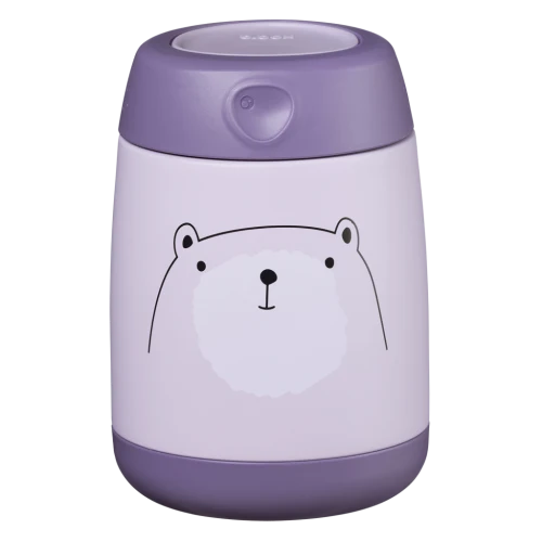 Mini termo sólidos Bear hugs- B.Box