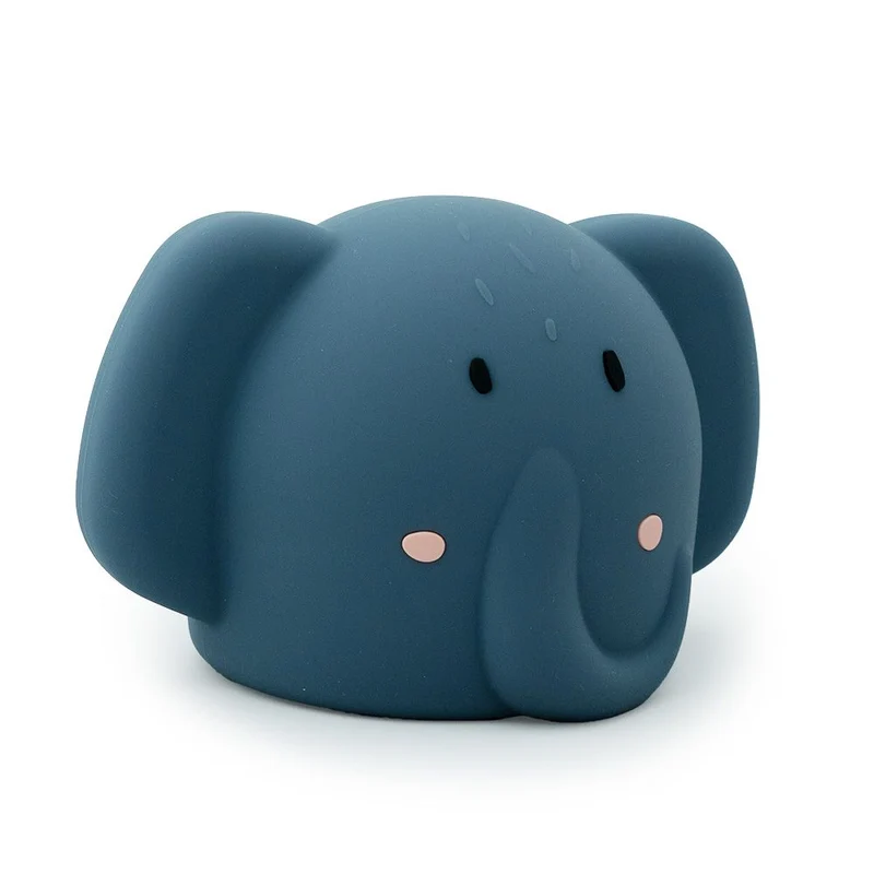 Luz de noche Mrs. Elephant- Trixie