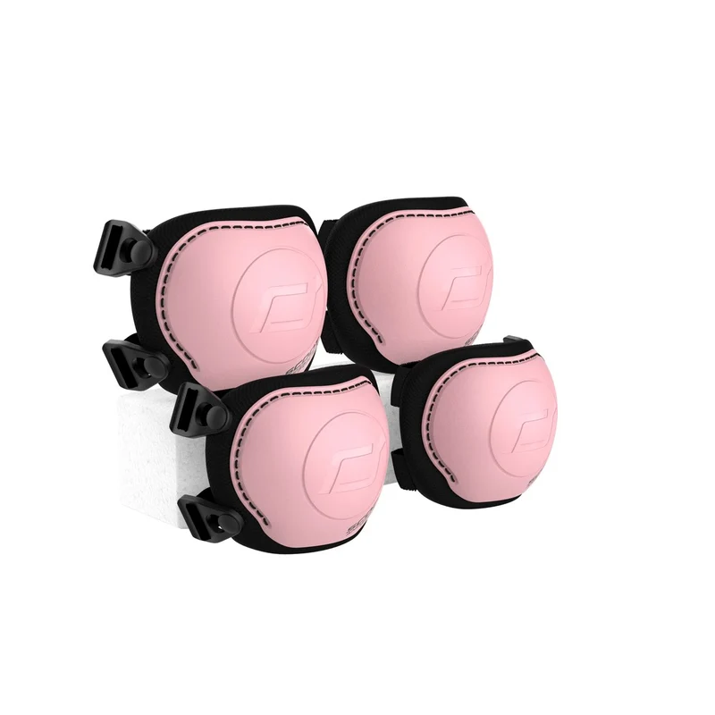 Protector rodillas y codos Rose- Scoot&Ride