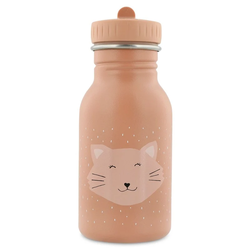 Botella Mrs. Cat 350ml- Trixie