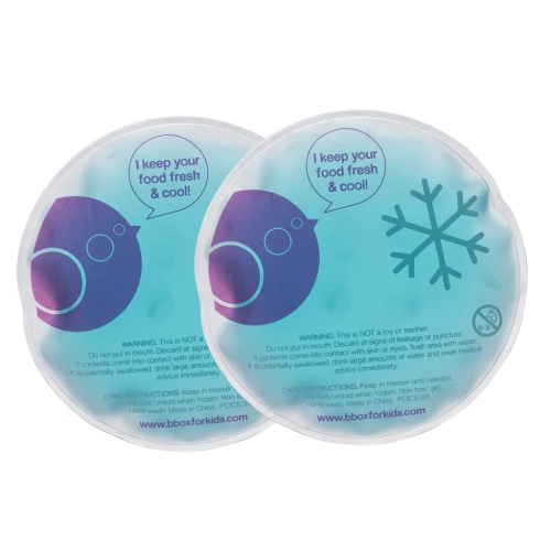 Pack gel refrigerante- B.Box