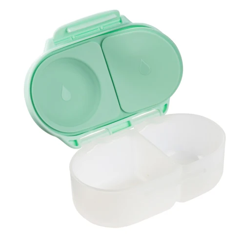 Snackbox Spearmint- B.Box