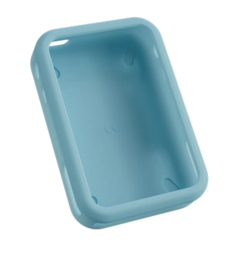 Funda protectora Patapum Sky Blue- Faba