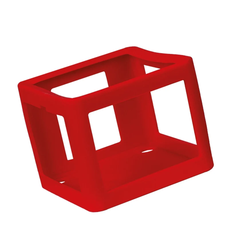 Funda protectora Babam roja- Faba