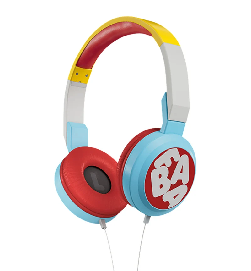 Auriculares Dudun- Faba