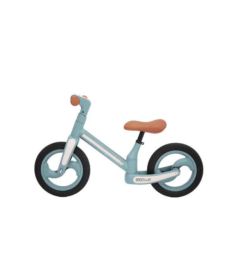 Bicicleta de equilibrio Speed up Ice- Olmitos