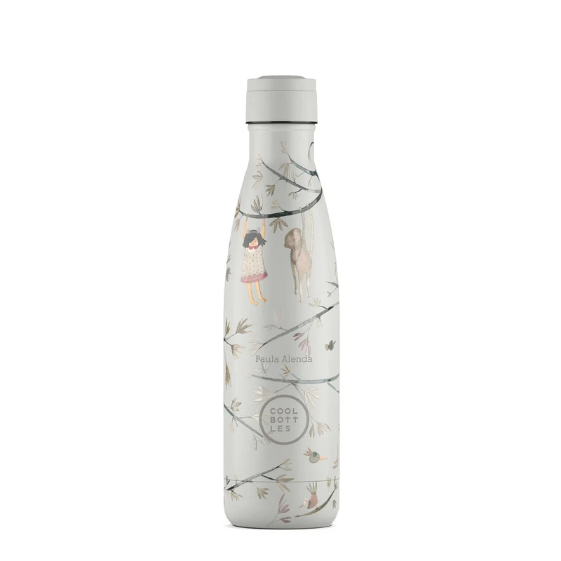 Botella térmica Hanging Friends 500ml- Cool Bottles