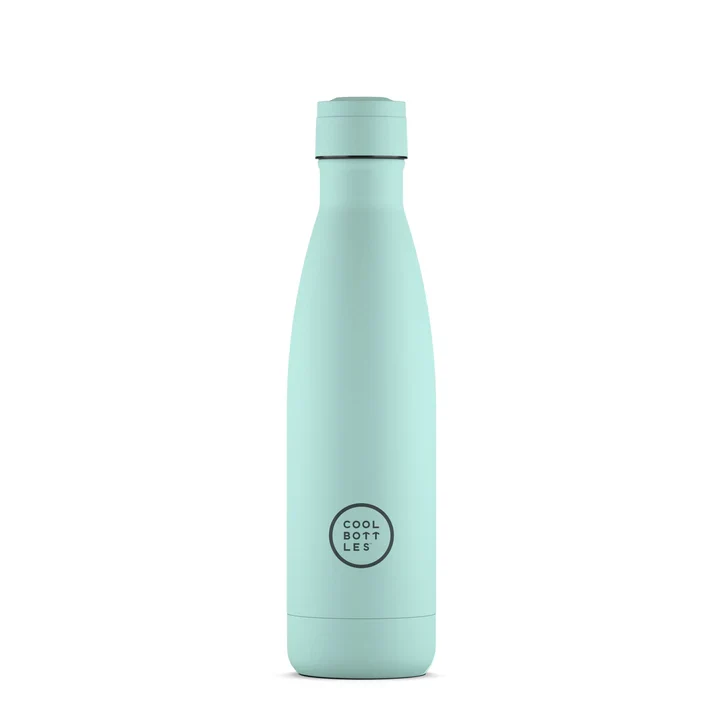Botella térmica Pastel Sky 500ml- Cool Bottles