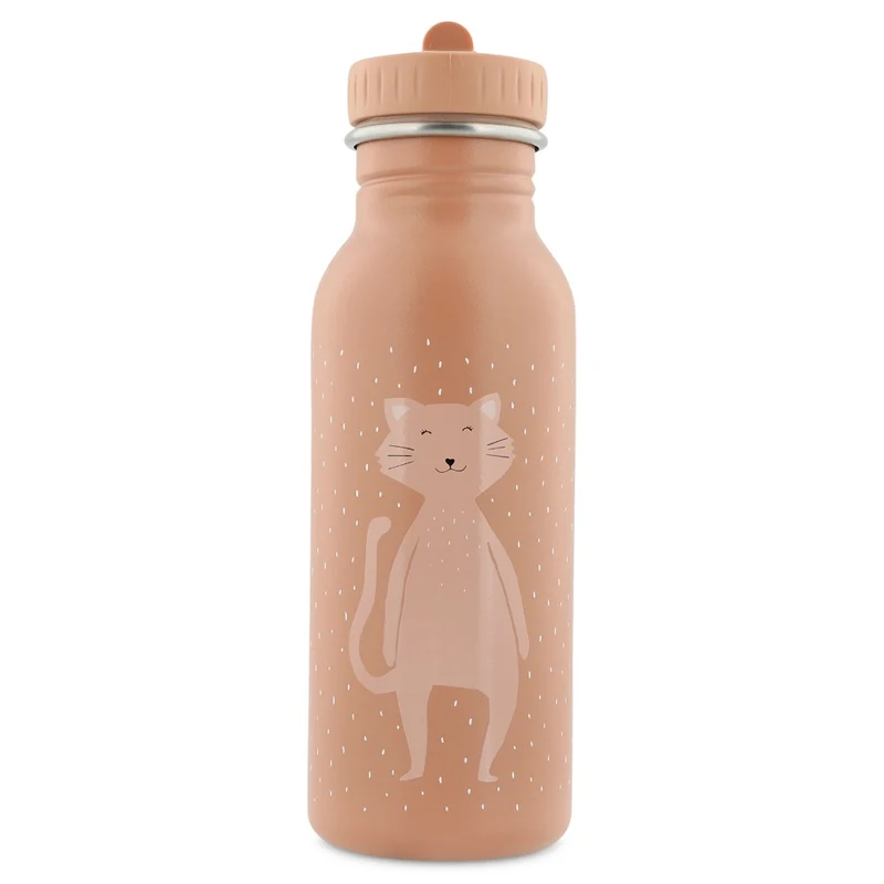 Botella Mrs. Cat 500ml- Trixie
