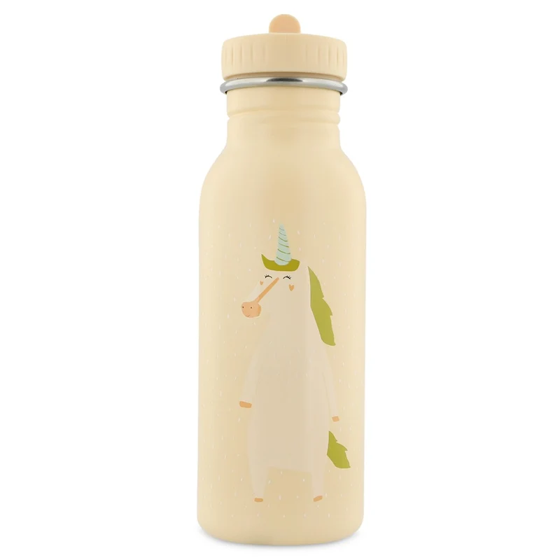 Botella Unicornio 500ml- Trixie