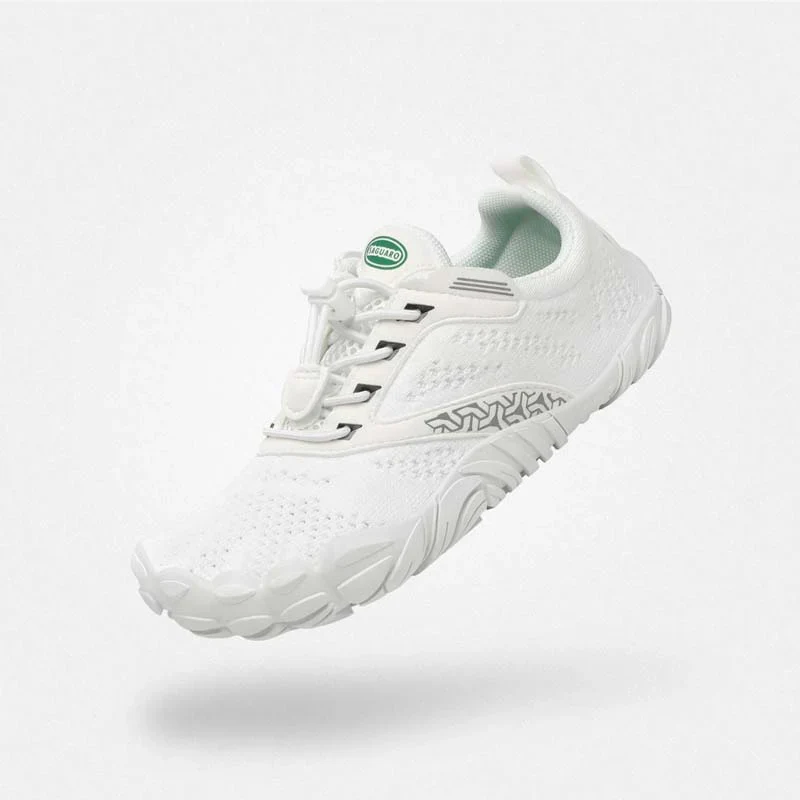 Deportiva Free I Blanco- Saguaro