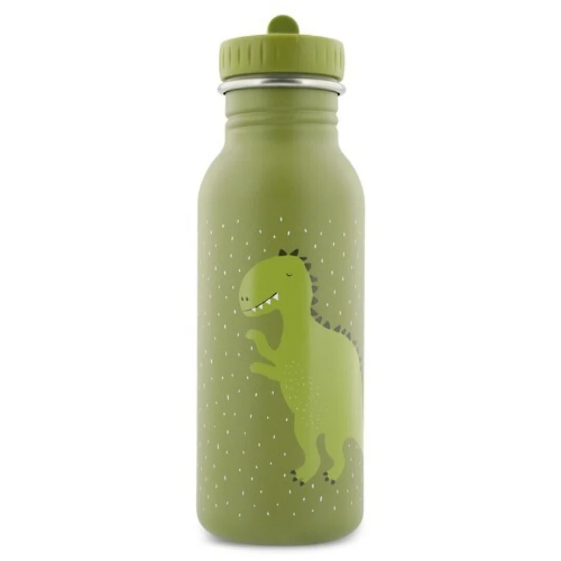 Botella Dino 500ml- Trixie