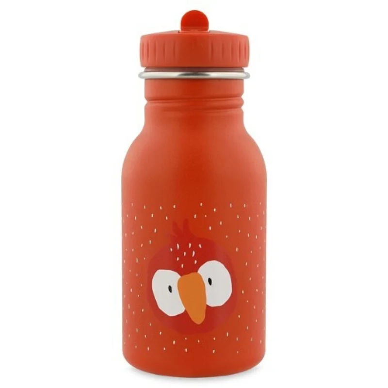 Botella Loro 350ml- Trixie