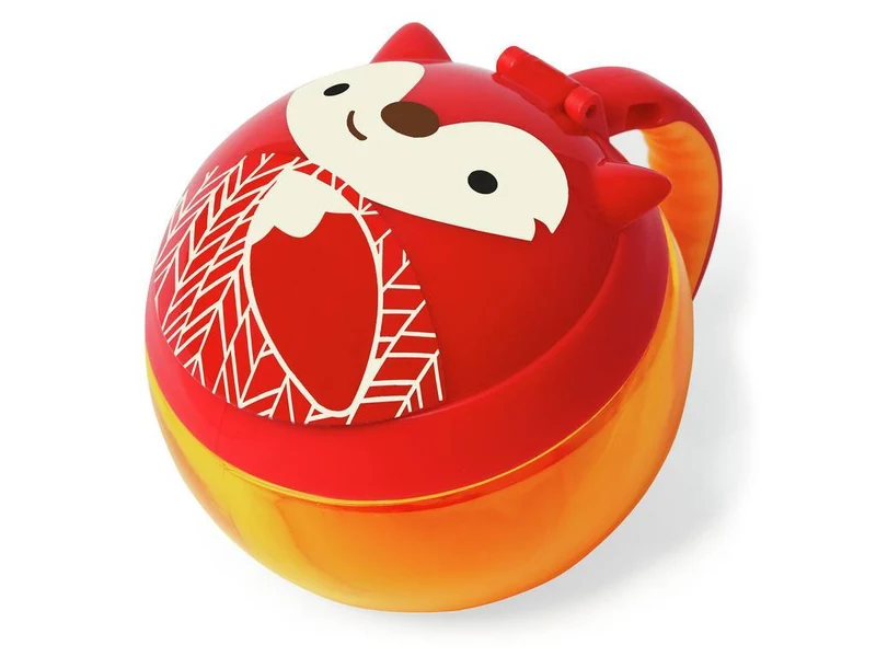 Recipiente para Merienda del Zorro- Skip Hop
