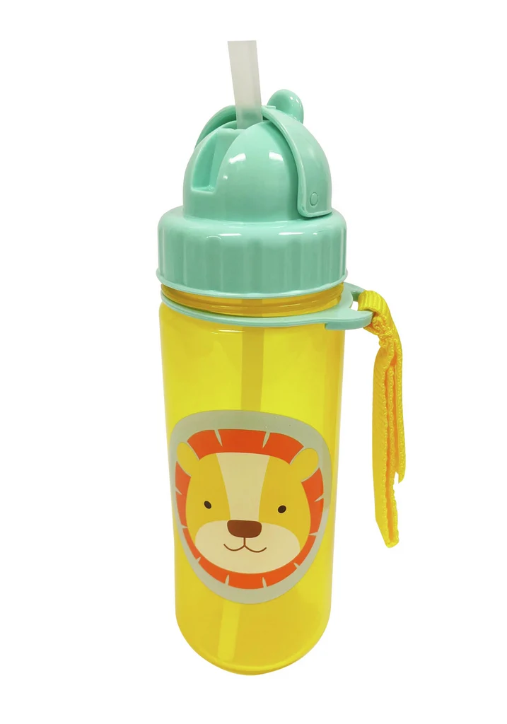Botella Zoo León- Skip Hop