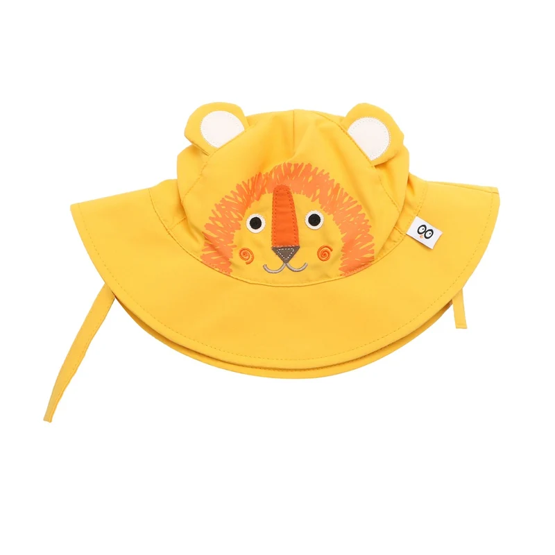 Gorro UPF 50 León- Zoocchini