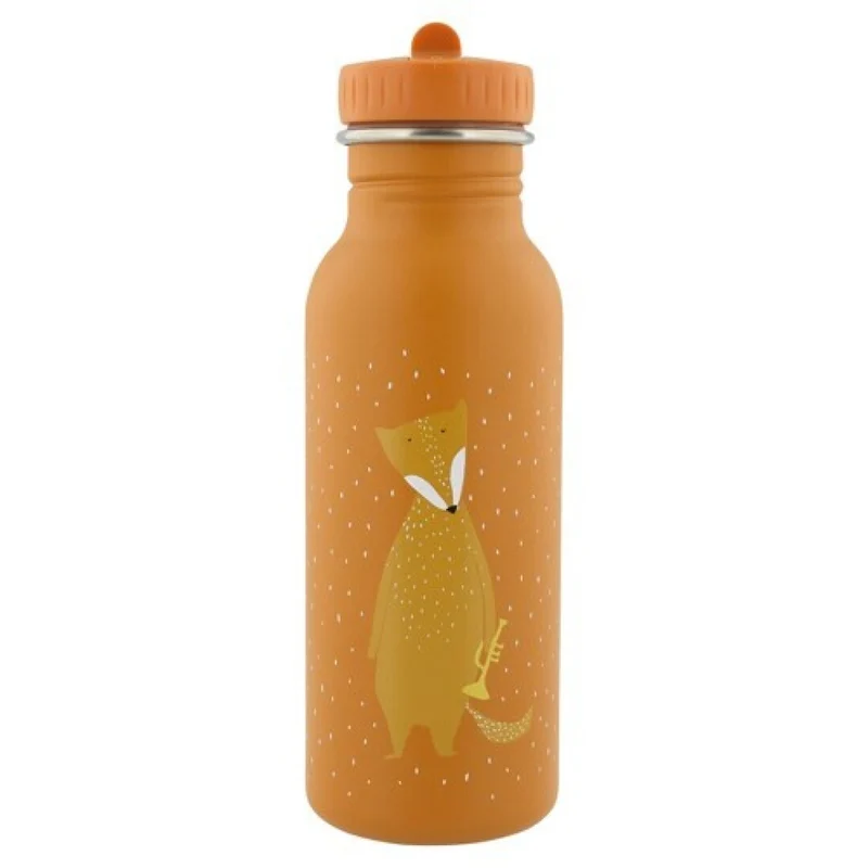 Botella Mr. Fox 500ml- Trixie
