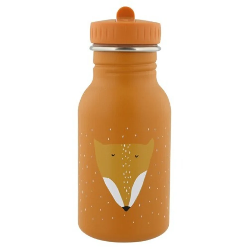 Botella Fox 350ml- Trixie