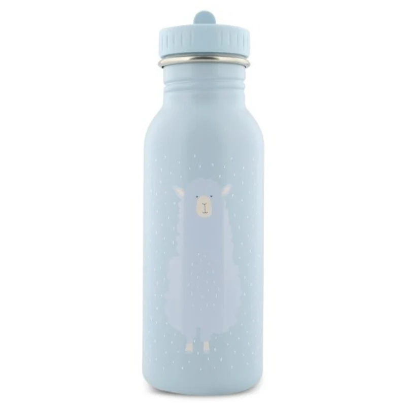 Botella Alpaca 500ml- Trixie