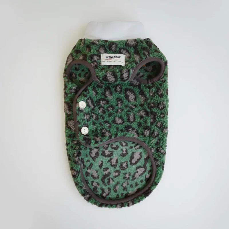 Gilet Polaire Pour Pour Petit Et Moyen Chien