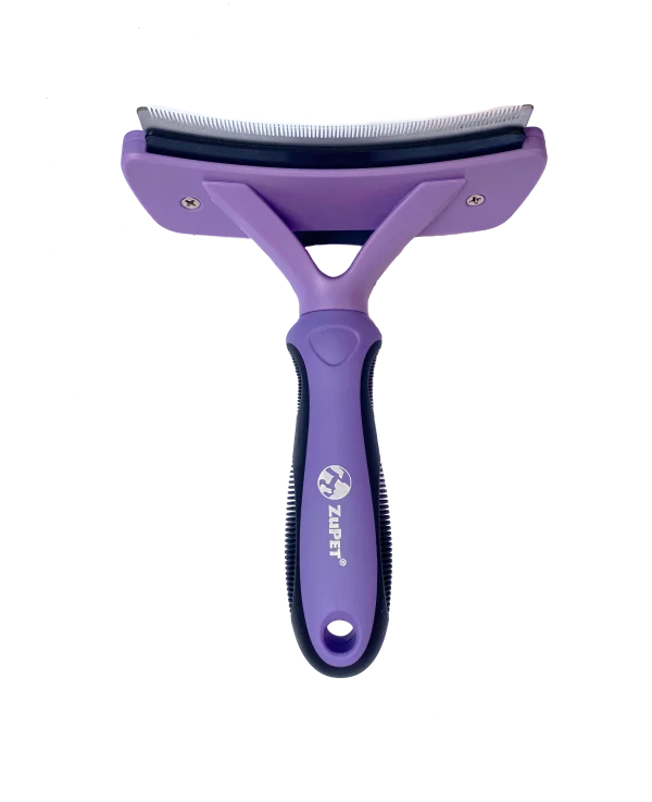 CEPILLO REMOVEDOR DE-SHEDDER ZUPET - M