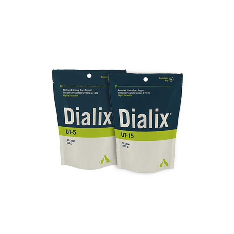 Dialix UT-5 30 chews