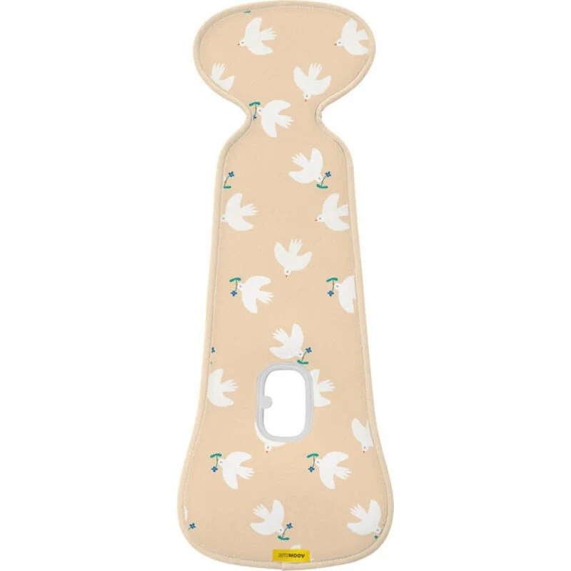 Colchoneta Aeromoov Talla 1 Birds
