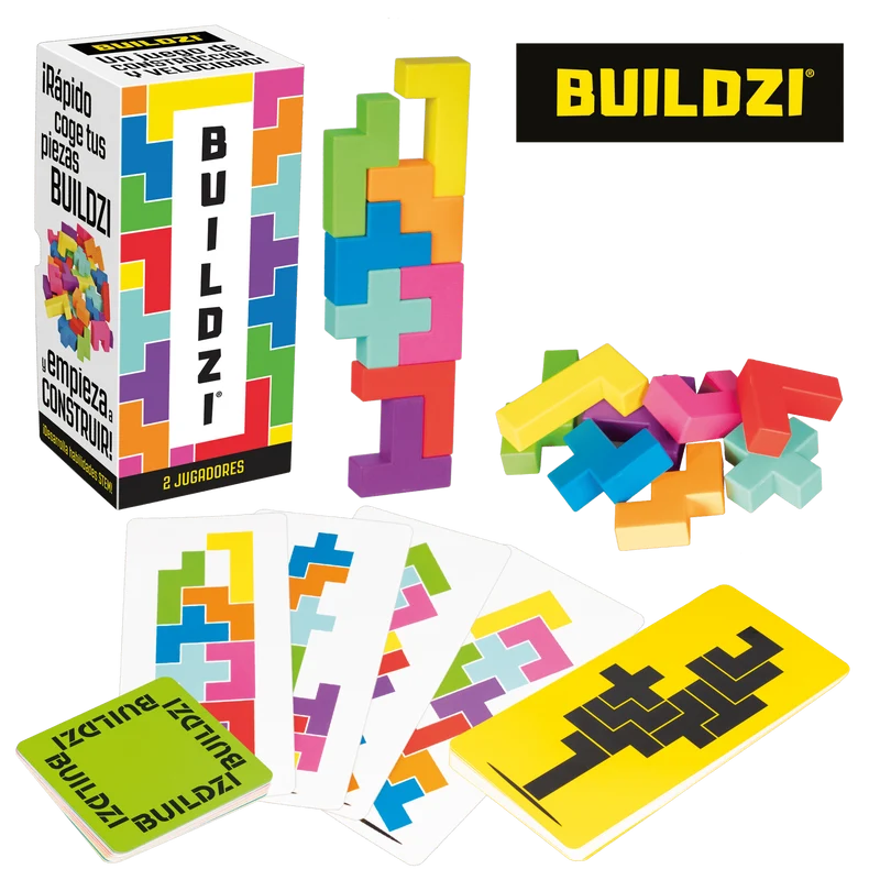Buildzi Lúdilo