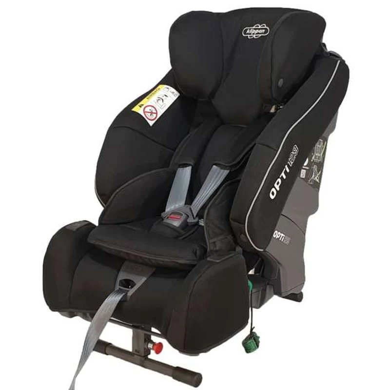 Klippan Opti 129