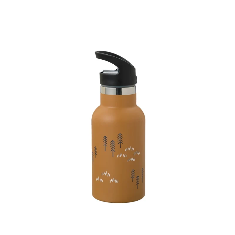 Botella térmica Fresk 350ml Flechas
