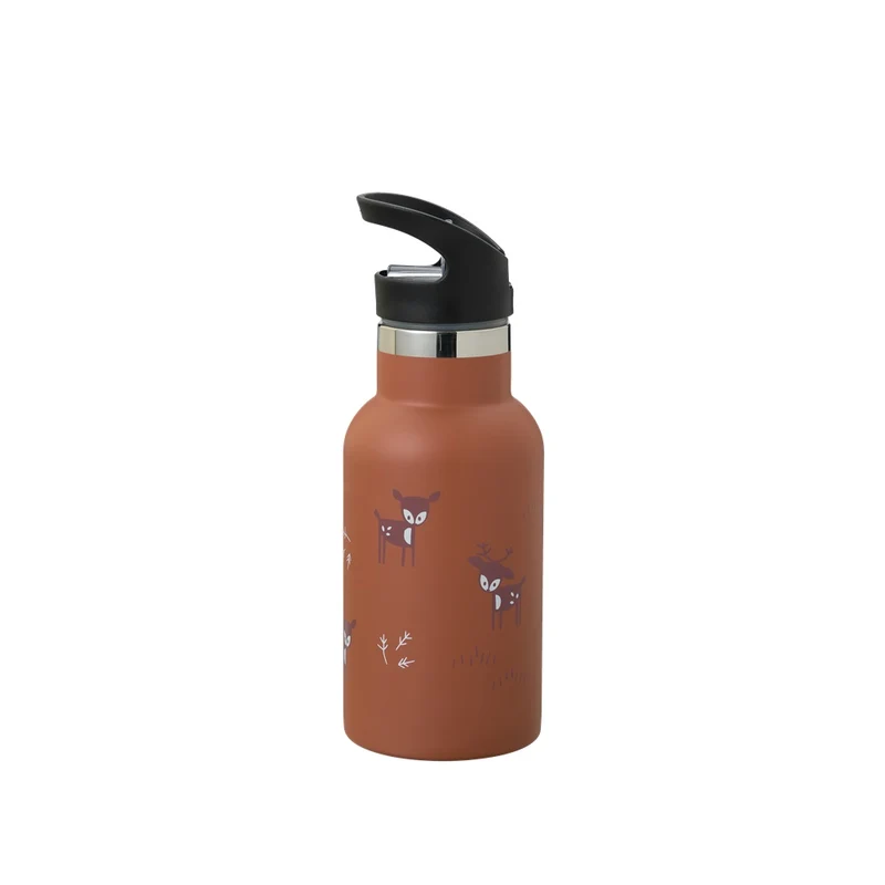 Botella térmica Fresk 350ml Cervatillo