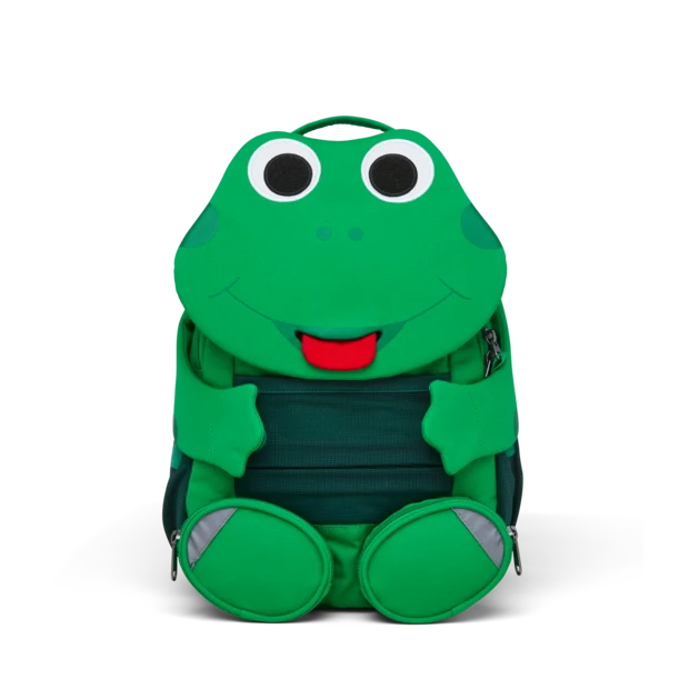 Mochila grande Affenzahn Rana