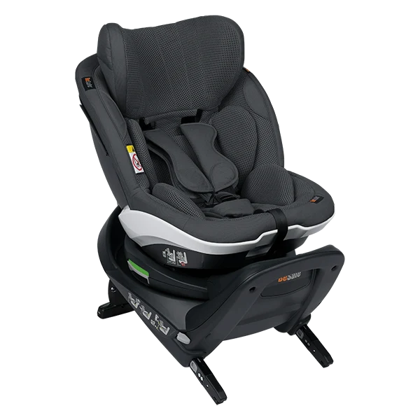 BeSafe iZi Twist i-Size