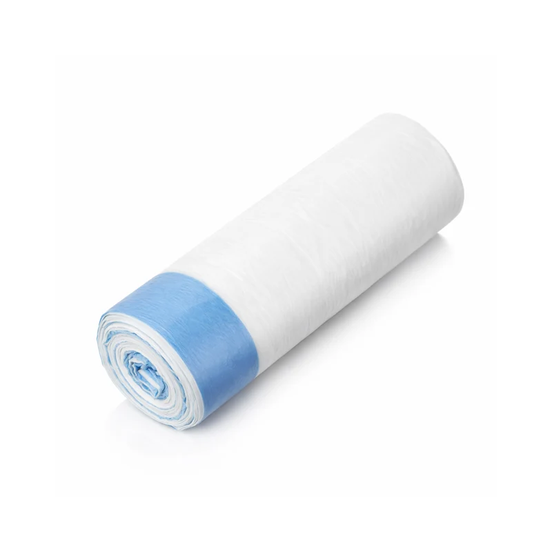 Catify Litter Bags – Repuestos para Arenero Automático Catify (15 bolsas)