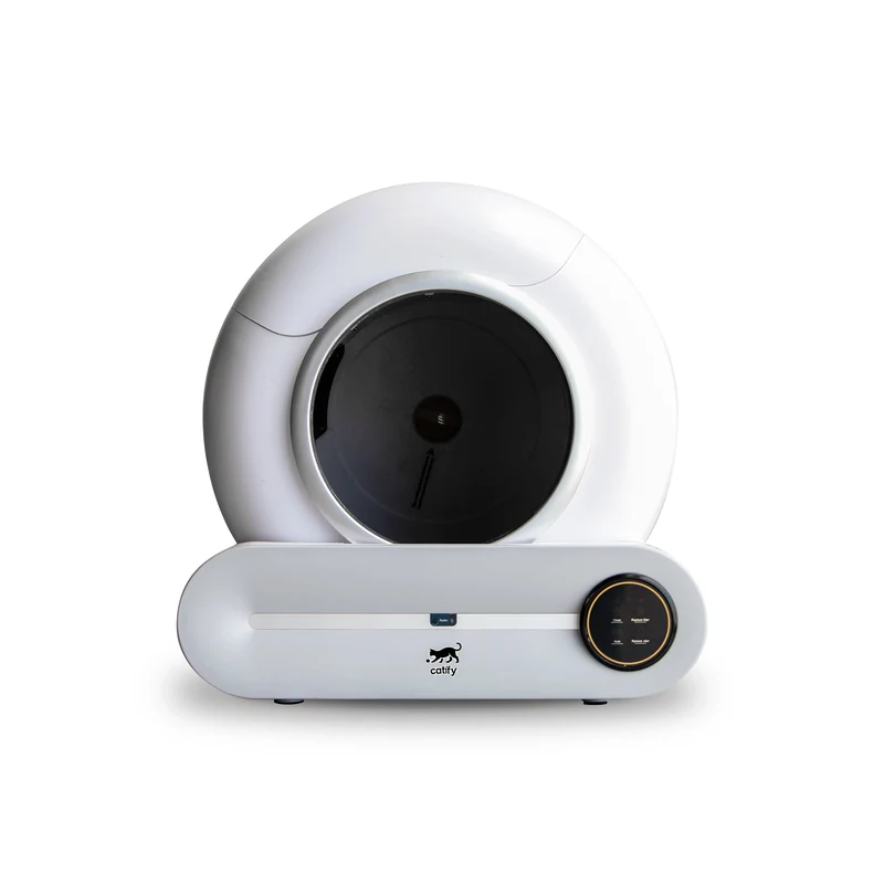 Arenero Automático Catify