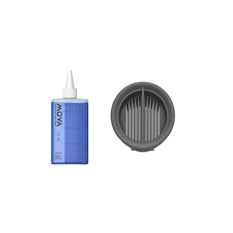 Kit de accesorios para X4 Plus