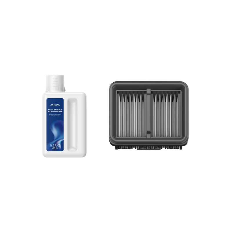 Kit de accesorios para K20/M10/M50