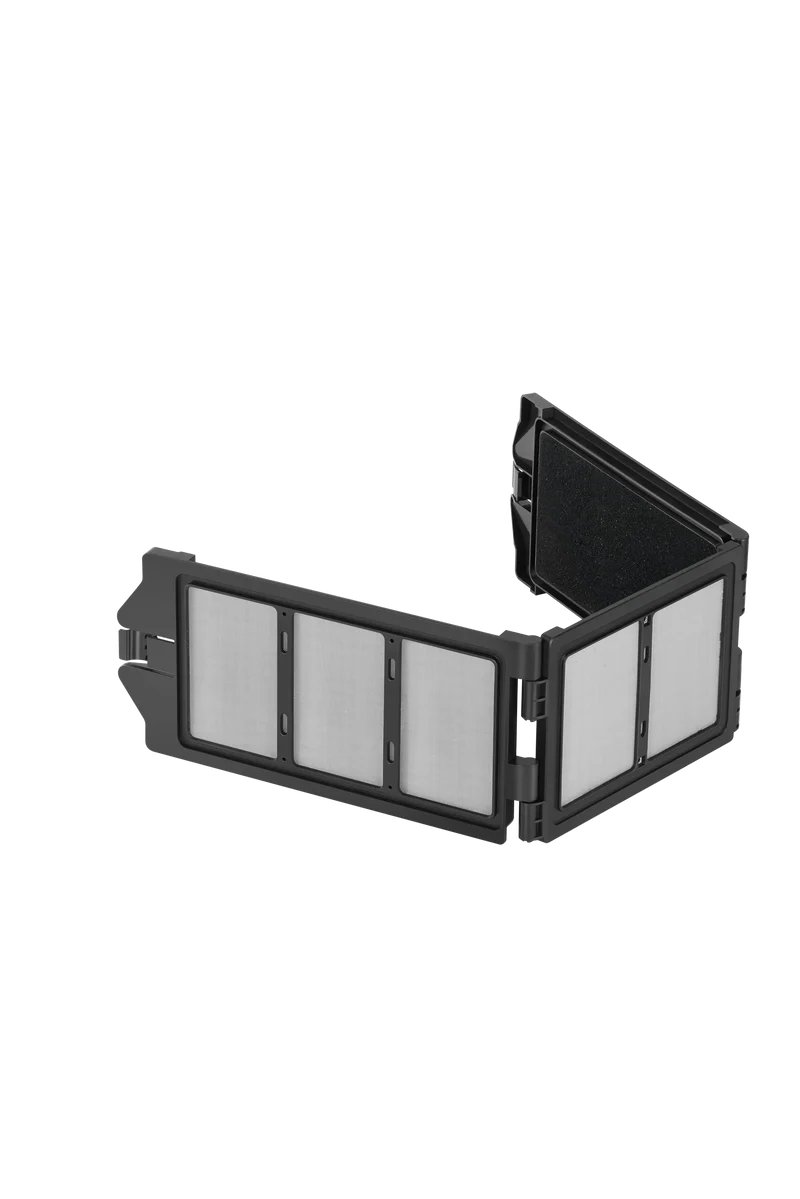 Filtro fino para Rover X10