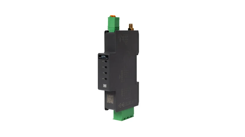 Contador inteligente de energía LumeGret (3CT)