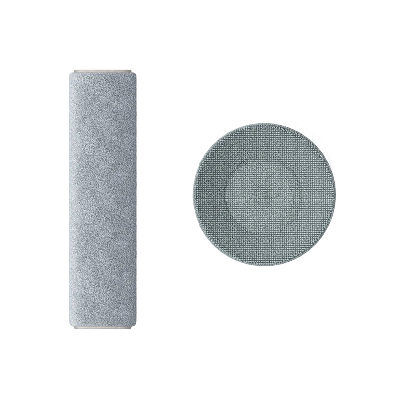 Almohadilla para fregona de borde y Almohadillas de la mopa para Z50 Ultra
