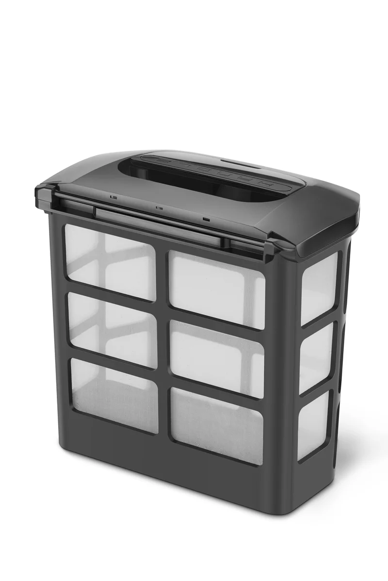 Cesta del filtro para Diver A10