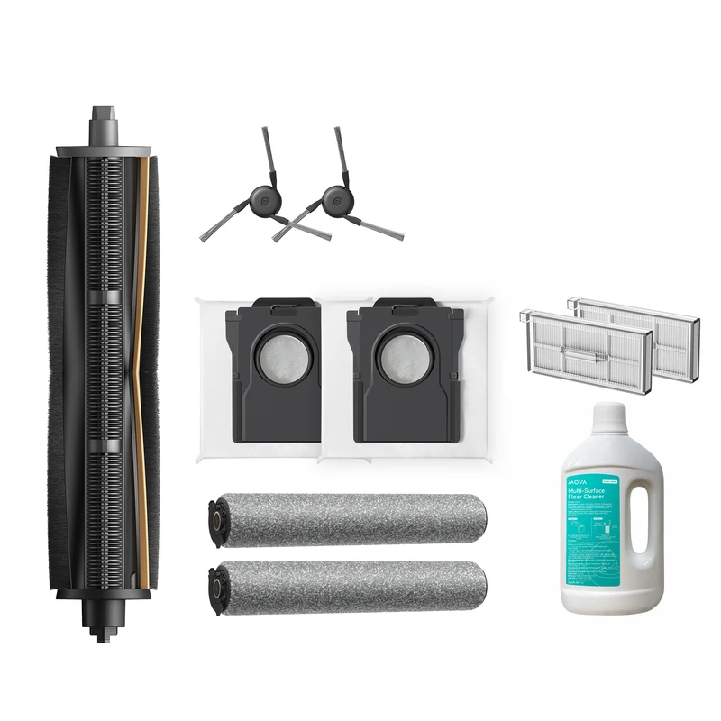 Kit de Accesorios para S70 Ultra/S70 Roller