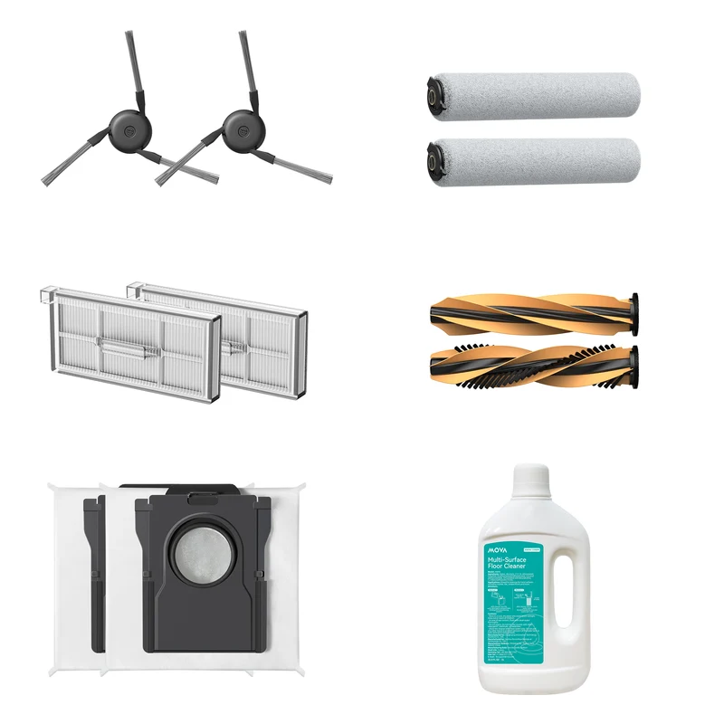 Kit de accesorios para Z60 Ultra Roller / Z60 Ultra Roller SA