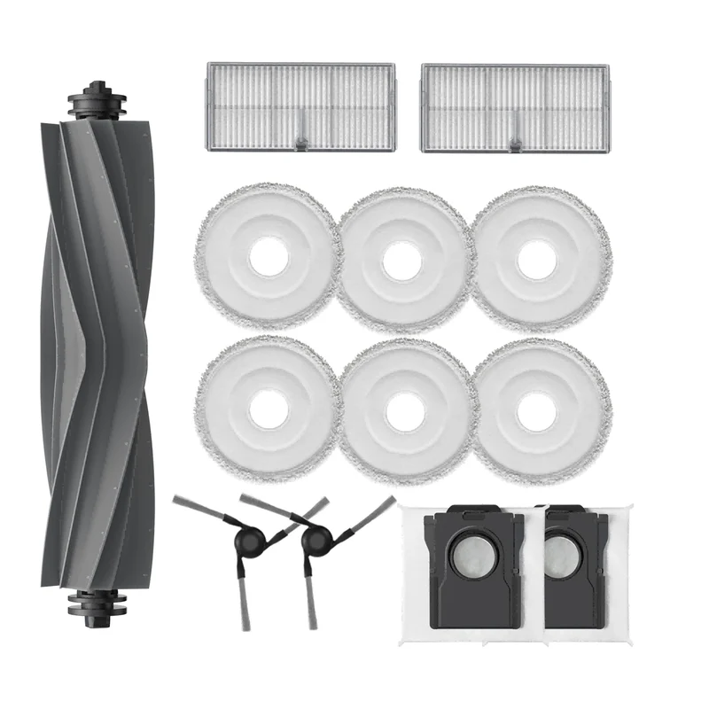 Kit de limpieza para E40 Ultra/E50 Ultra/E50 Pro Ultra