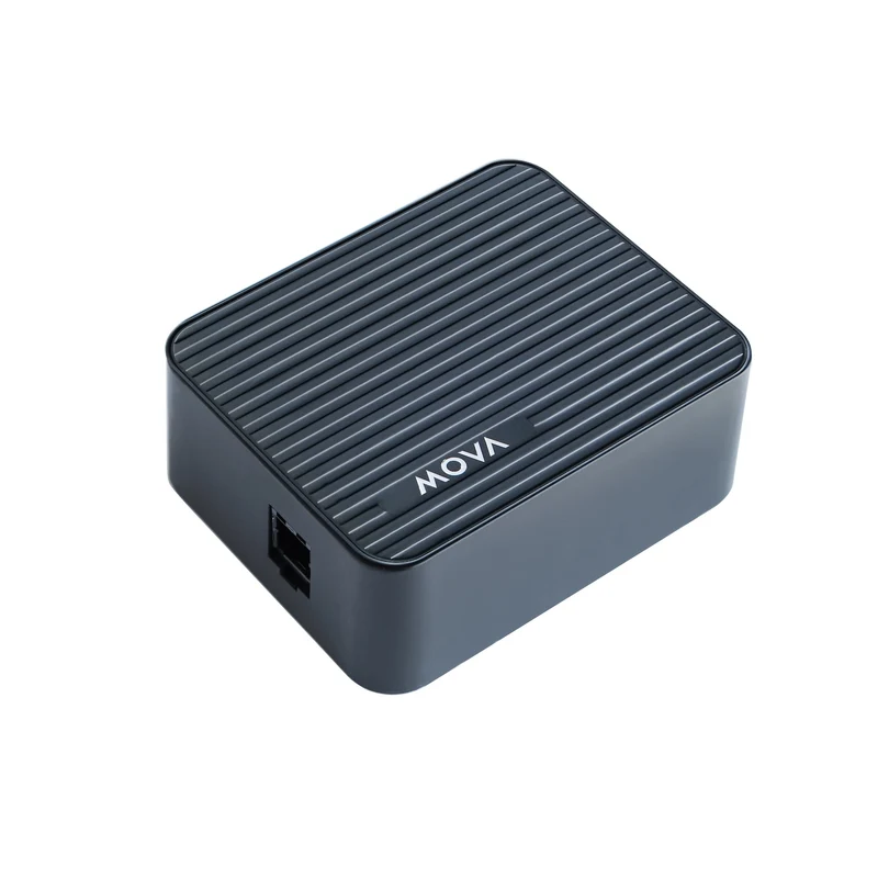 Módulo 4G para robot cortacésped MOVA – compatible con 600 / 600 Kit / 1000, ViAX 250 y LiDAX Ultra 800 / 1200 / 1600