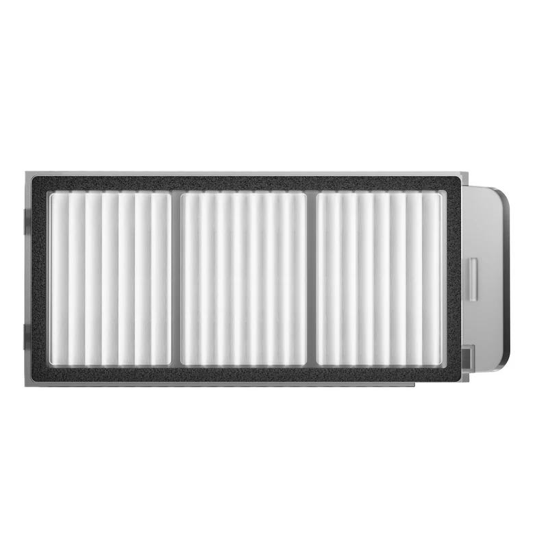 Filtro de caja de polvo para robot aspirador MOVA V50Ultra/P50sUltra/MOBIUS60/V70Ultra