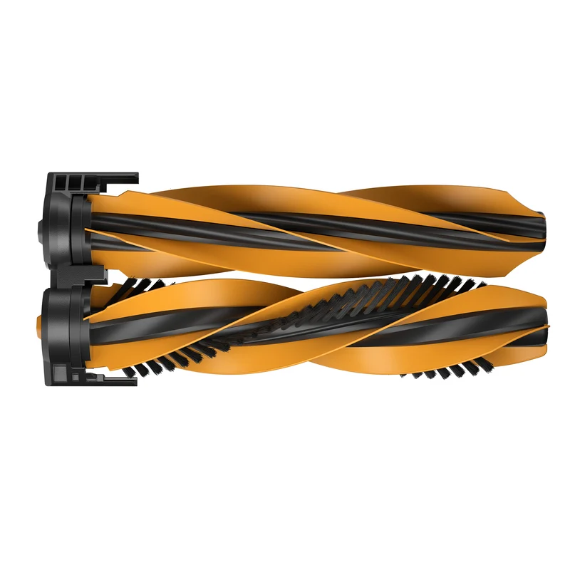 Cepillo principal para robot aspirador MOVA V50Ultra/P50sUltra/Z60UltraRoller/MOBIUS60/Z60UltraRollerSA/V70Ultra/ Z70UltraRoller