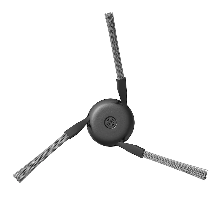 Cepillo lateral para robot aspirador MOVA P50ProUltra/P50Ultra/Z50Ultra/V50Ultra/P50sUltra/Z60UltraRoller/MOBIUS60/Z60UltraRollerSA/S70UltraRoller/S70Roller/V70Ultra/P70ProUltra/Z70UltraRoller