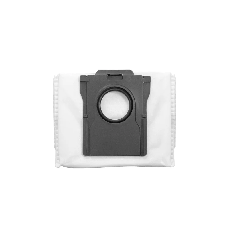 Bolsa de polvo para robot aspirador para E30Ultra/P50ProUltra/P50Ultra/V50Ultra/P50sUltra/Z60UltraRoller/E40Ultra/MOBIUS60/Z60UltraRollerSA/S70UltraRoller/S70Roller/E50Ultra/E50ProUltra/P70ProUltra